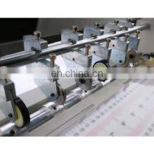 Printing Shop Electric Creasing Paper Perforating Machine Creasing Perforating thumbnail-5