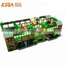 High Quality Playground Commercial Kids Indoor Playground Equipment Prices For Sale thumbnail-2