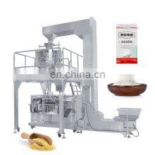 Automatic Industrial Big Horizontal Gd65 Paste Spice Salt Low Price Tomato Sauce Pack Machine thumbnail-2