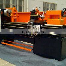 C6236F 360 mm Diameter Mini Lathe Machine Metal for Sale thumbnail-4