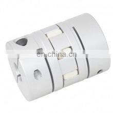 Factory Direct Supply of High Quality Transmission Crankshaft Jaw Coupling