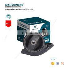 Quality And Quantity Assured OEM Factory Engine Motor Mount 21840-22300 For Hyundai Accent thumbnail-4