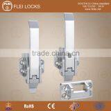 2015 FEILEI LS13-1 Freezer Door Compression Handle With/without Lock