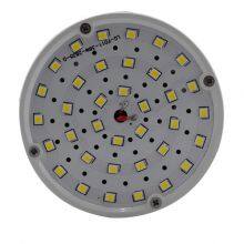 Aluminum SMD2835 E26 E27 Corn LED Bulbs (30W) thumbnail-3