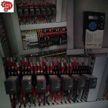 QYPQ-III-2150/1650 Horizontal Re-bonding Foam Cutting Machine thumbnail-5