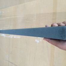 ReSiC Beams With Alumina Coating, Recrystallized Silicon Carbide Ceramic Supports, RSiC Props, RSiC Loading Beams Kiln Furniture System