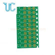 12 Layers BGA PCB Board For Medical Electronics thumbnail-3