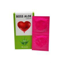 Best Price Condam Oem Fashion Design Plain With Free Sample Natural Male Pictures Box Latex Manufacture Preservativo Masculino Condom thumbnail-5