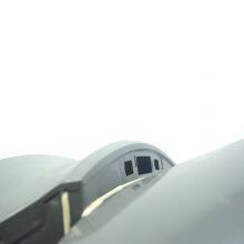 Alsette OEM Style Trunk Lid AS-MD3-1001 for Tesla Model 3 2016-2021 OE: 1081460-E0-D thumbnail-4