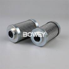 C66891-002 Bowey Replaces Moog Hydraulic Filter Element thumbnail-3