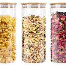 Новая стеклянная банка для хранения thumbnail-3