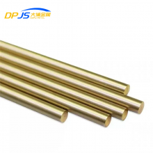 Tu2/C1020/of-Cu/C10200/C103 Factory Direct High Quality From China Copper Alloy Bar/Rod thumbnail-3