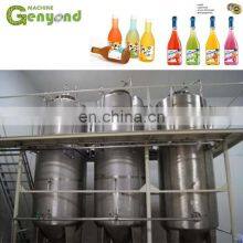 Small Fruit Wine Making Machine thumbnail-2