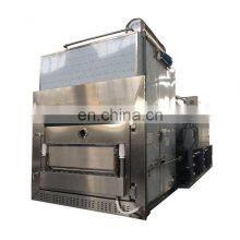 Lyophilizer for Food Freeze Vacuum Drying Processing thumbnail-3