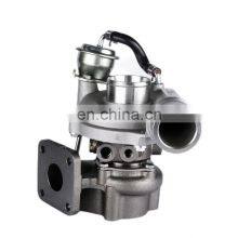 Полный турбонаддуватель 8973737771 для двигателя Isuzu D-Max Warner 4JA1-T thumbnail-4