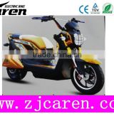 1500W powerful electric motorcycle for adult