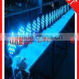 36pcs RGB Led Par Light Led Par64 Light DJ Light Stage Light