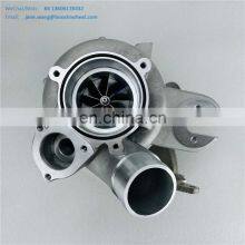 Performance Turbo IS38 IS20 Stage3 G30-660 High Flow APR Ball Bearing Type Turbocharger 06K145722H EA888 Engine GTR thumbnail-3