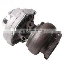 GT30 Turbocharger GT3076 GT3037 Turbine 500HP T3 Turbo External Perfect for All 6 / 8 Cyl 3.0L-5.0L Engine thumbnail-3