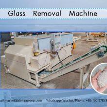 Competitive Price Semi-automatic Solar Panel Recycling Machine thumbnail-3