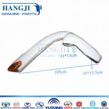 HJRM 0154 Door Mirror Model Bus 6120 Back Mirror Bus Electric Rearview Mirror Bus Spare Part thumbnail-5