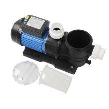 Factory Warehouse Of STP Series Swimming Pool Water Circulation Filter Pump thumbnail-4