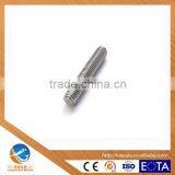 HANDAN AOJIA Galvanized DIN975 Threaded Rod M14*1000 thumbnail-4