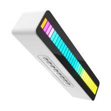 2023 Hot Sale Advance Subwoofer Speaker Rhythm Atmosphere Portable BT TWS Wireless Soundbar Bass Speaker thumbnail-1