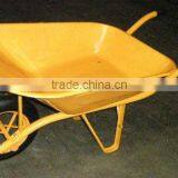Cheap France Model Wheel Barrow WB6400 thumbnail-1