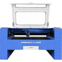 Perfect Laser Mixed Laser Cutting Machine For Metal, SS, Acrylic, Wood, Plastic thumbnail-2
