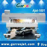 Garros Ajet 1.6m Printing Width Flex Banner Eco Solvent Printer