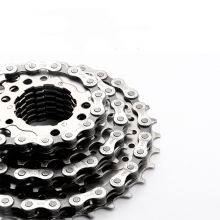 SHIMANO Bicycle Chain HG95 Mountain Bike 10 Speed Variable Speed Wear-resistant and Rust Proof Chain thumbnail-3