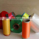 FDY Colourful General High Tenacity 100% Polyester Yarn thumbnail-1