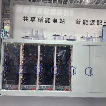Exhibition Energy Storage Model Manufacturer thumbnail-2