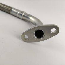 M11 Engine Parts Supercharger Return Connector 3328640X thumbnail-3