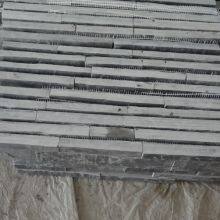 Natural Black Cultural Slate Tiles Factory thumbnail-4