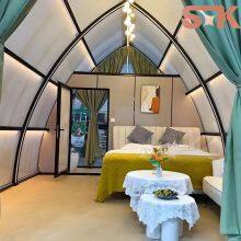 SXKON Sailing Capsule Super Luxury thumbnail-3