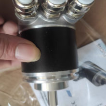 Pepperl+Fuchs ENA58IL-S10CA5-1213B17-RH2 Encoder in Stock thumbnail-3