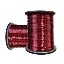 Heat Assistance 130 180 200 220 Grade Winding Wire Class B Class H Class C Enamelled Wire Household Appliance Insulated Wire thumbnail-1