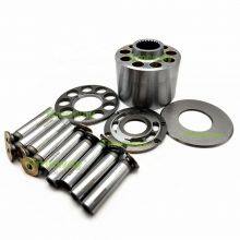DPVO Axial Piston Motor Repair Kits Hydraulic Rotary Group Kits for Repair LIEBHERR DPVO165 Motor thumbnail-1