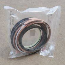 SANY Excavator Parts Boom Cylinder Seal Kit JSY46-DG-wxb 60217496K for SY85 /SY500/ SY550 Excavator thumbnail-3