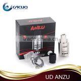 New May Tank UD ANZU RDA