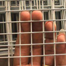 Hot Dipped Galvanized Square Welded Wire Mesh in Various Sizes thumbnail-5