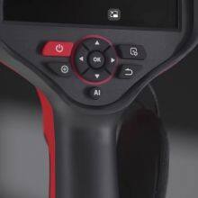 RT400 Expert Thermal Camera With 13MP Visible Camera 19 Color Palettes and Dual-Spectrum Fusion thumbnail-3