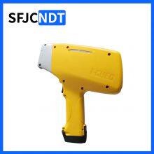 Handheld/Mobile/Portable Xrf Spectrometers/Precious Metal Analyzer/Xrf Spectrum Analyzer thumbnail-1