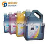 High Quality!! Good Price!!! SK4 Solvent Ink for Infinti Printer thumbnail-1