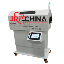 30KV Power Frequency Spark Machine thumbnail-1