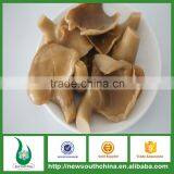 High quality 3 years self life frozen canne abalone mushroom in brine