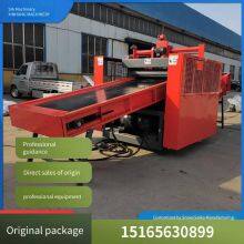 Xinhang Machinery Garment Scraps Crusher, Waste Clothes Shredder, Cloth Scraps Cutter thumbnail-5