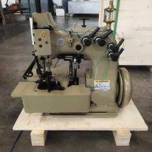 Industrial Big Bag Sewing Machine for FIBC and Woven PP Bags thumbnail-4